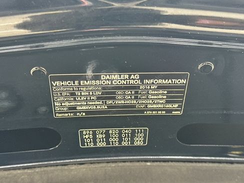 Used 2016 Mercedes-Benz E 350 Sedan image 22