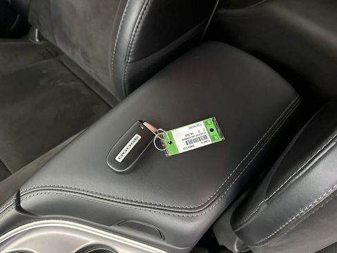 Used 2020 Dodge Challenger R/T Scat Pack w/ T/A Package RWD image 9