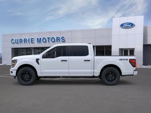 New 2026 Ford F150 STX AWD/4WD image 3