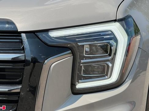 Used 2026 GMC Terrain AT4 w/ Convenience Package III AWD/4WD image 38
