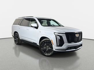 Used 2026 Cadillac Escalade Platinum Sport w/ LPO, Floor Liner Package AWD/4WD video 2