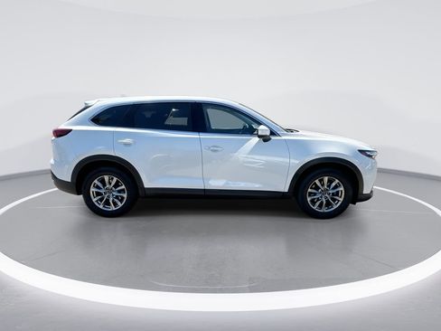 Used 2019 MAZDA CX-9 Touring w/ Touring Premium Package AWD/4WD image 9