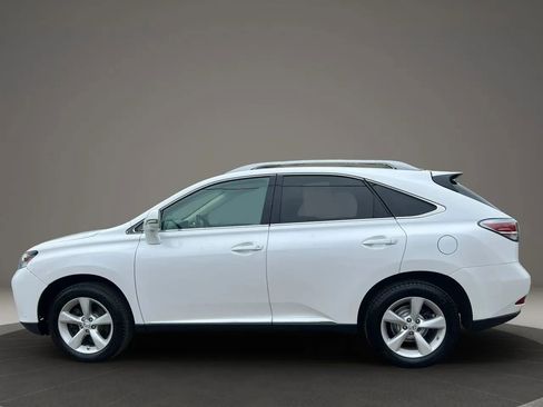 Used 2015 Lexus RX 350 AWD image 8