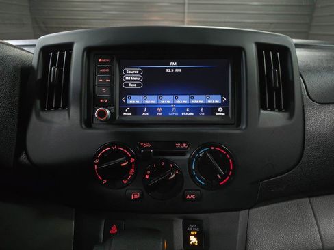 Used 2021 Nissan NV200 SV image 22
