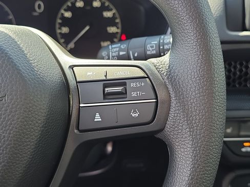 New 2026 Honda CR-V EX image 12
