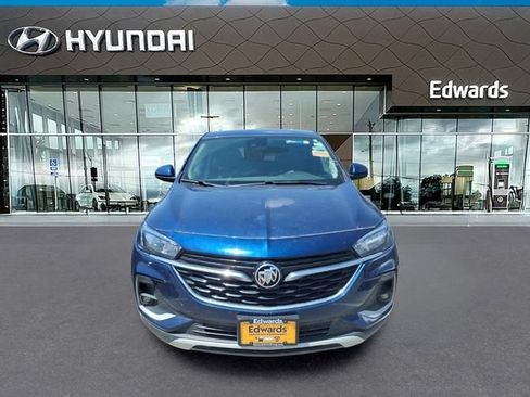 Used 2023 Buick Encore GX Preferred w/ Cold Weather Comfort Package AWD/4WD image 3