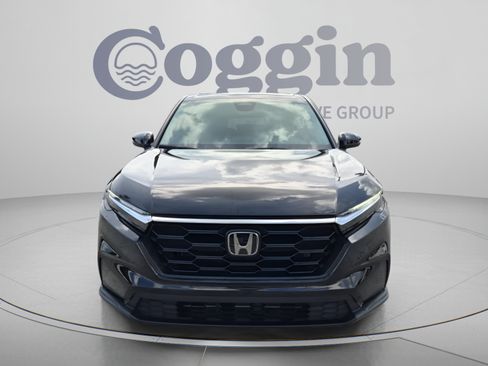 Certified 2024 Honda CR-V LX image 9