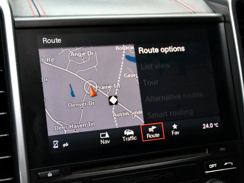 Used 2017 Porsche Cayenne GTS image 51