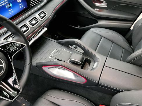 Used 2026 Mercedes-Benz GLE 450 4MATIC image 15