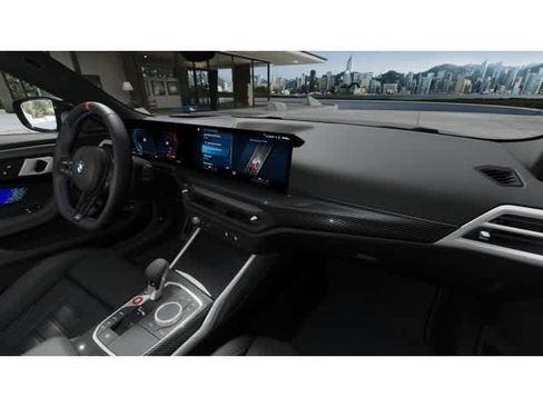 New 2026 BMW M2 RWD image 14