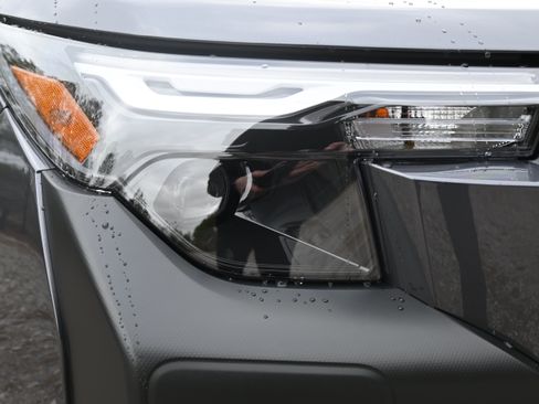 Certified 2026 Subaru Forester Wilderness AWD/4WD image 11