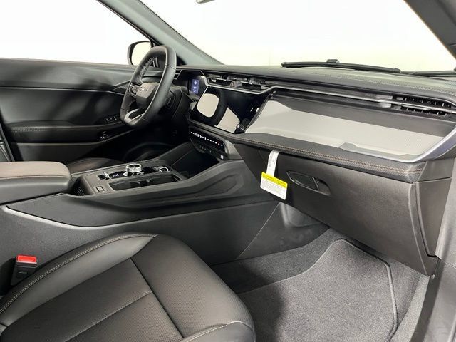 Used 2026 Jeep Cherokee Limited AWD/4WD image 45