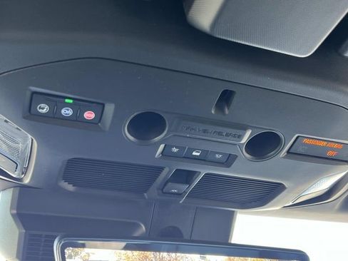 New 2026 GMC Hummer EV 4x4 Crew Cab image 30