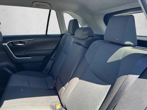 Certified 2025 Toyota RAV4 XLE image 18