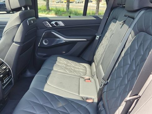 Used 2025 BMW X5 M60i w/ Executive Package AWD/4WD image 10