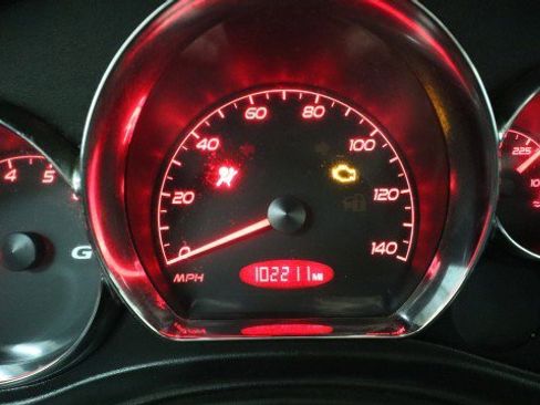 Used 2006 Pontiac G6 Sedan FWD image 16