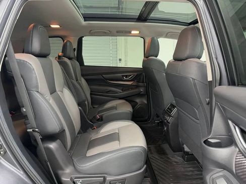 Used 2022 Subaru Ascent Onyx Edition AWD/4WD image 15