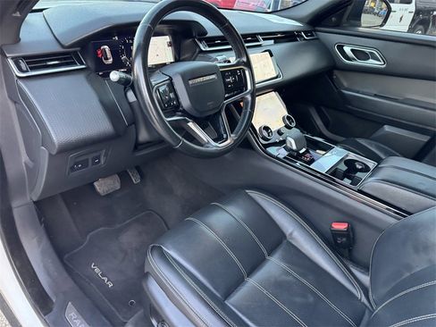 Used 2021 Land Rover Range Rover Velar S image 9
