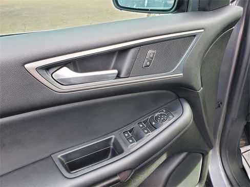 Certified 2024 Ford Edge SEL w/ Convenience Package image 10