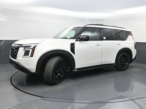 Used 2026 Nissan Armada PRO-4X AWD/4WD image 26