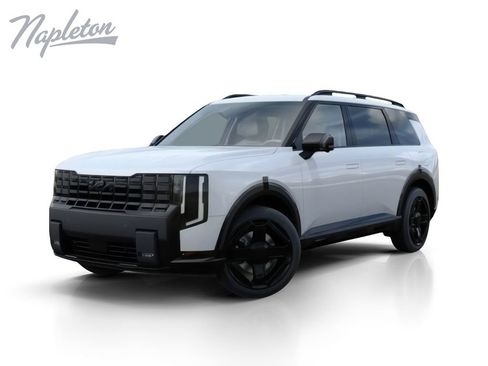 New 2027 Kia Telluride SX Prestige X-Line AWD/4WD image 1