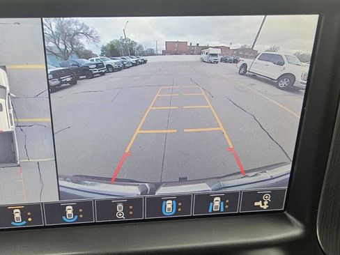 Used 2019 GMC Sierra 1500 Denali w/ Denali Ultimate Package AWD/4WD image 13