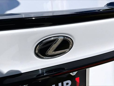 Certified 2024 Lexus IS 350 F Sport w/ Memory Package RWD image 31