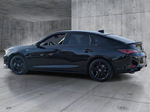 New 2026 Acura Integra A-Spec image 3