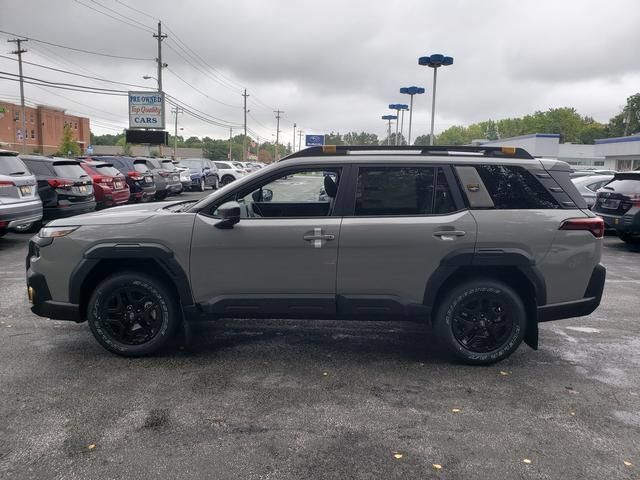 New 2026 Subaru Outback Wilderness AWD/4WD image 7