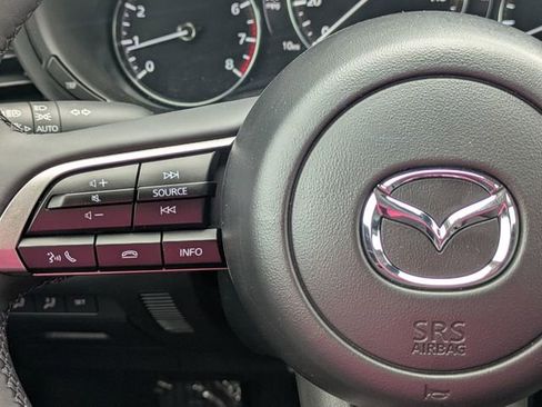 New 2026 MAZDA CX-30 AWD 2.5 S image 18