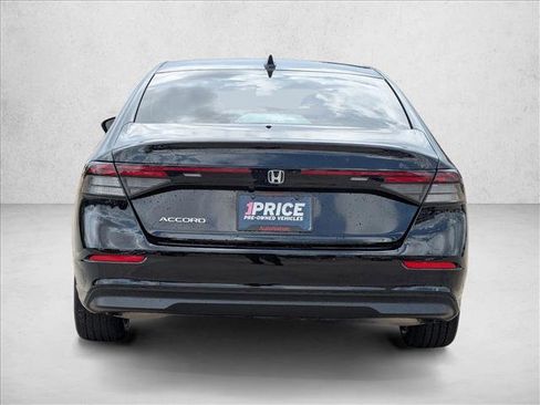 Used 2024 Honda Accord EX image 6