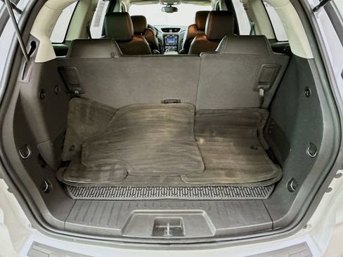 Used 2016 Chevrolet Traverse LT AWD/4WD image 27