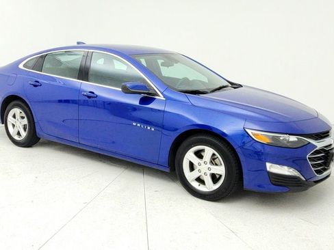 Used 2023 Chevrolet Malibu LT image 9