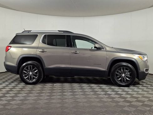 Used 2019 GMC Acadia SLT w/ LPO, Floor Liner Package AWD/4WD image 10