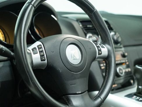 Used 2008 Saturn Sky Red Line image 23