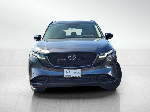 New 2026 MAZDA CX-5 2.5 S w/ Premium Package image 2