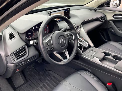 Used 2025 Acura TLX w/ Technology Package image 15