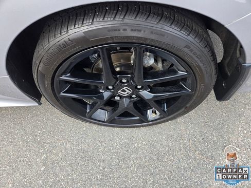 Used 2023 Honda Civic Sport image 14