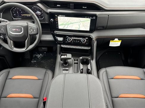 New 2026 GMC Sierra 1500 AT4 w/ AT4 Premium Package image 15
