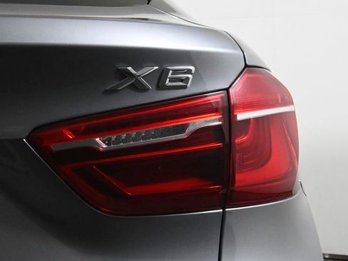 Used 2017 BMW X6 xDrive35i image 13