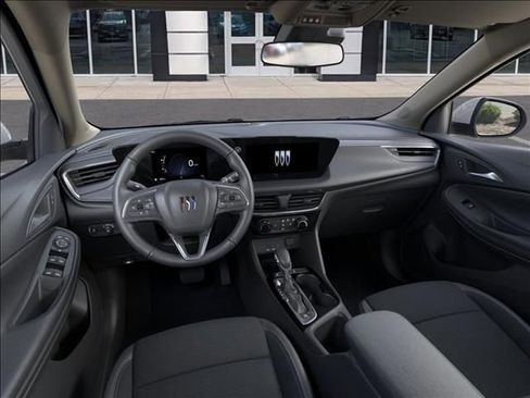New 2026 Buick Encore GX Preferred AWD/4WD image 15