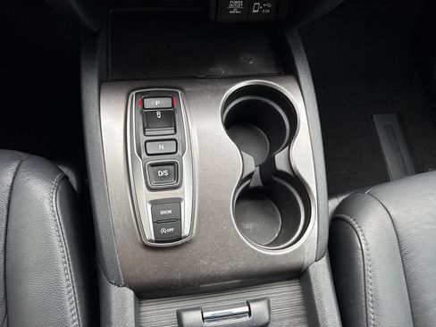 Used 2022 Honda Pilot EX-L image 21