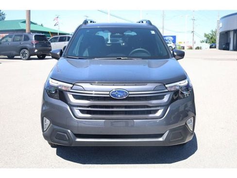 New 2026 Subaru Forester Premium AWD/4WD image 30