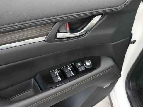 Used 2023 MAZDA CX-5 AWD 2.5 S w/ Premium Plus Pkg image 14