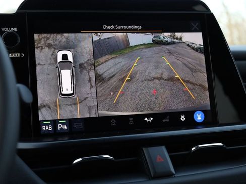 New 2026 Subaru Outback Wilderness image 16