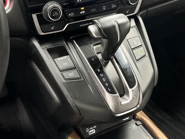 Used 2020 Honda CR-V Touring image 25