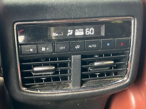 Used 2017 MAZDA CX-9 Signature image 14