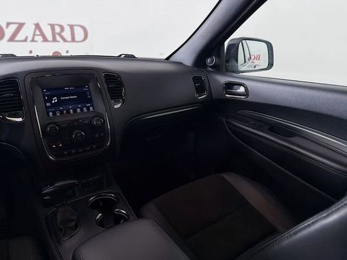 Used 2020 Dodge Durango GT AWD/4WD image 25