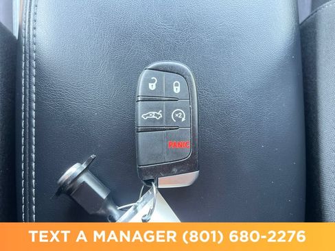 Used 2021 Dodge Challenger R/T Scat Pack RWD image 28