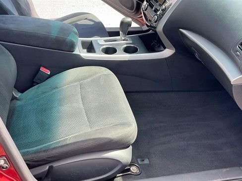 Used 2015 Nissan Altima 2.5 S w/ Power Driver Seat Package FWD image 31